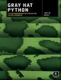 Gray Hat Python - Preview