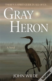 Gray Heron