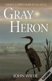 Capa do artigo Gray Heron
