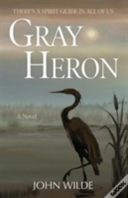 Capa do artigo Gray Heron