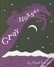 Capa do artigo Gray Horses