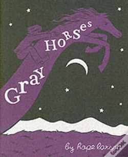 Capa do artigo Gray Horses
