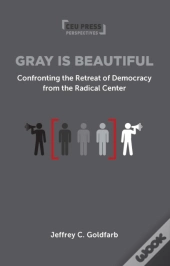 Gray Is Beautiful