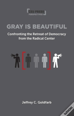 Capa do artigo Gray Is Beautiful