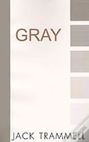 Capa do artigo Gray