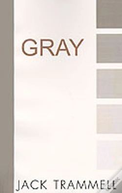 Capa do artigo Gray