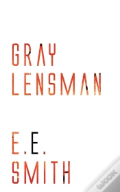 Capa do artigo Gray Lensman