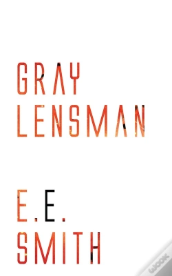 Capa do artigo Gray Lensman