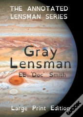 Gray Lensman