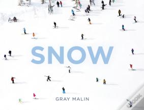Gray Malin: Snow