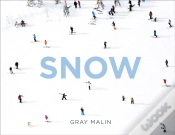 Capa do artigo Gray Malin: Snow
