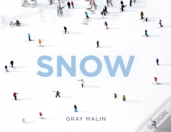 Capa do artigo Gray Malin: Snow