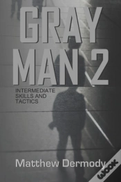Capa do artigo Gray Man 2