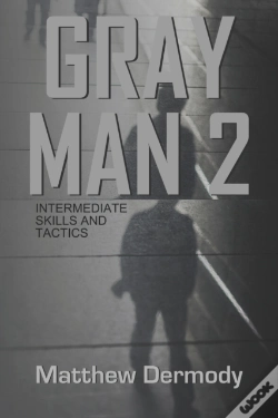 Capa do artigo Gray Man 2