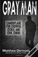 Gray Man