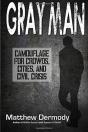 Gray Man - Preview