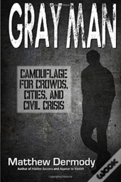 Gray Man