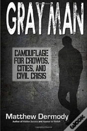 Capa do artigo Gray Man