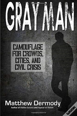 Capa do artigo Gray Man