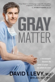 Capa do artigo Gray Matter