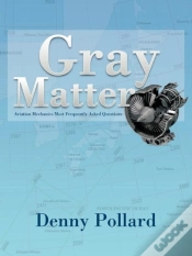 Capa do artigo Gray Matter