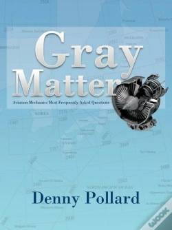 Capa do artigo Gray Matter
