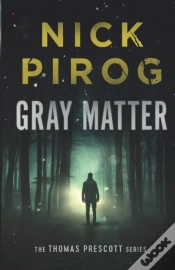 Capa do artigo Gray Matter