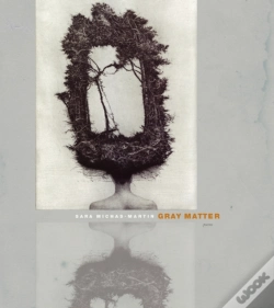 Capa do artigo Gray Matter