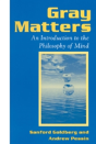 Gray Matters - Preview