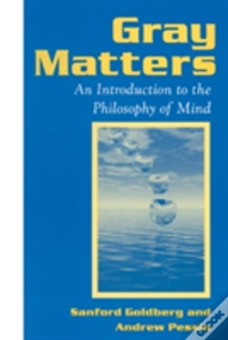 Capa do artigo Gray Matters
