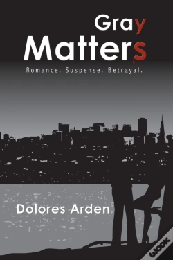 Capa do artigo Gray Matters