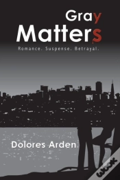 Capa do artigo Gray Matters