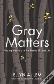 Capa do artigo Gray Matters