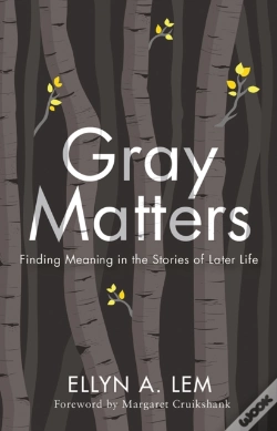 Capa do artigo Gray Matters