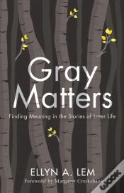 Capa do artigo Gray Matters