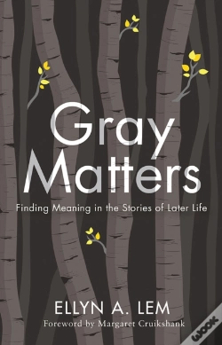 Capa do artigo Gray Matters