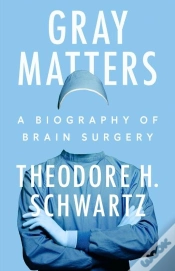 Capa do artigo Gray Matters