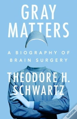 Capa do artigo Gray Matters