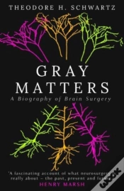Capa do artigo Gray Matters