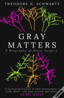 Capa do artigo Gray Matters