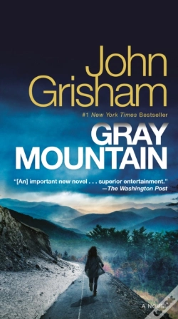 Capa do artigo Gray Mountain