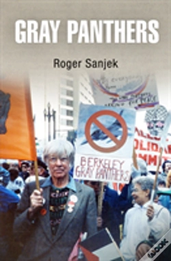 Capa do artigo Gray Panthers