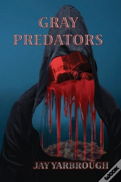 Capa do artigo Gray Predators