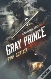 Gray Prince