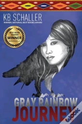 Gray Rainbow Journey