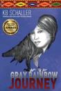 Gray Rainbow Journey - Preview