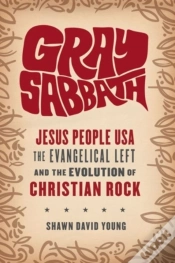 Capa do artigo Gray Sabbath