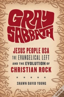 Capa do artigo Gray Sabbath