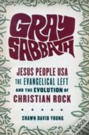 Capa do artigo Gray Sabbath