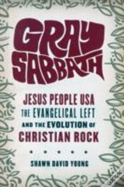 Capa do artigo Gray Sabbath